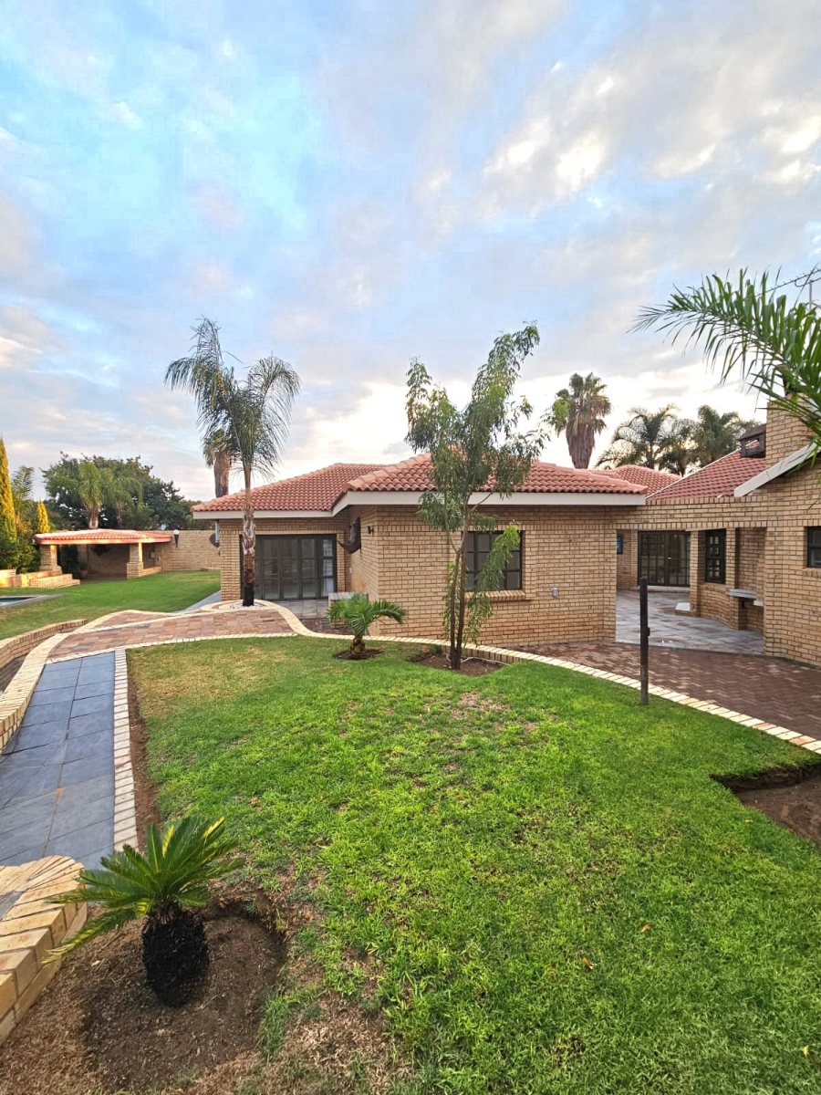 3 Bedroom Property for Sale in Jan Cillierspark Free State